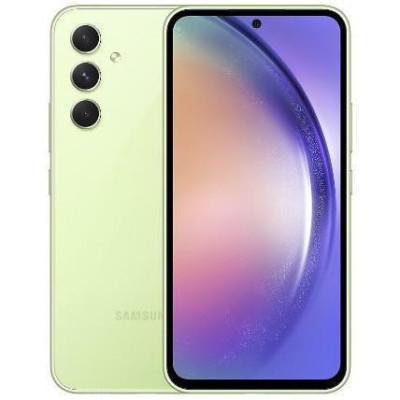 Samsung Galaxy A54 5G SM-A546E 8/128GB Lime
