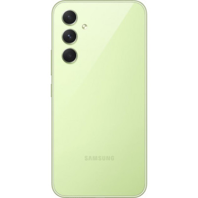 Samsung Galaxy A54 5G SM-A546E 8/128GB Lime