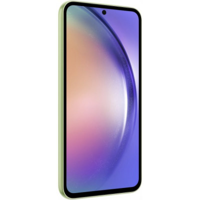 Samsung Galaxy A54 5G SM-A546E 8/128GB Lime