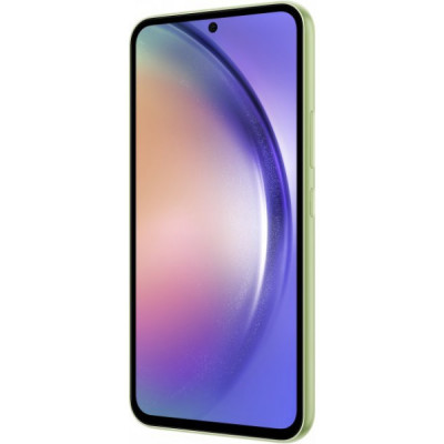 Samsung Galaxy A54 5G SM-A546E 8/128GB Lime
