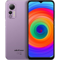 Ulefone Note 14 3/16Gb Lavender Purple