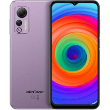 Ulefone Note 14 3/16Gb Lavender Purple