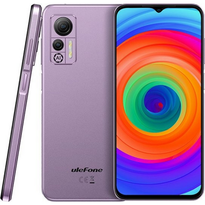 Ulefone Note 14 3/16Gb Lavender Purple