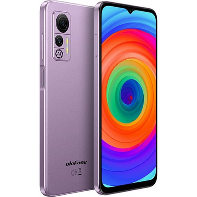 Ulefone Note 14 3/16Gb Lavender Purple