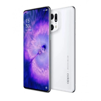 OPPO Find X5 Pro 12/256GB Ceramic White OPPO Find X5 Pro 12/256GB Ceramic White
