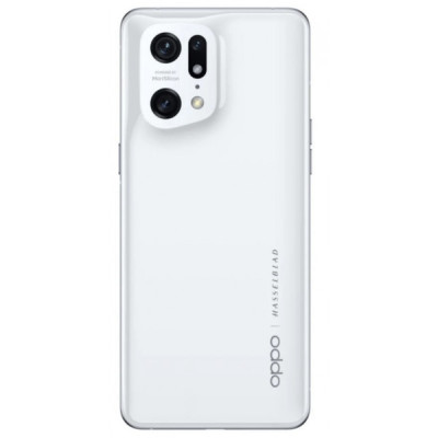 OPPO Find X5 Pro 12/256GB Ceramic White OPPO Find X5 Pro 12/256GB Ceramic White