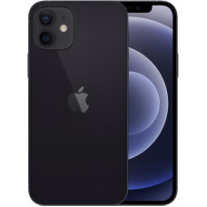 Apple iPhone 12 256GB Dual Sim Black (MGH13)