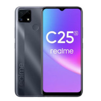 realme C25s 4/128GB Watery Grey
