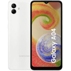 Samsung Galaxy A04 4/64GB White (SM-A045F)