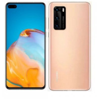 Huawei P40 6/128Gb Blush Gold