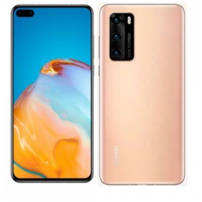 Huawei P40 6/128Gb Blush Gold