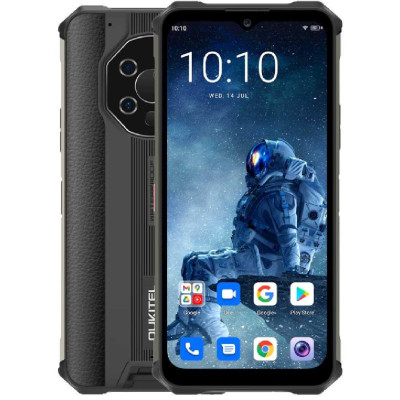 Oukitel WP13 8/128GB Black