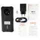 Oukitel WP13 8/128GB Black
