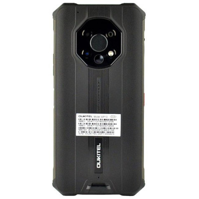 Oukitel WP13 8/128GB Black
