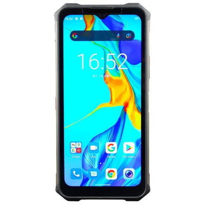 Oukitel WP13 8/128GB Black