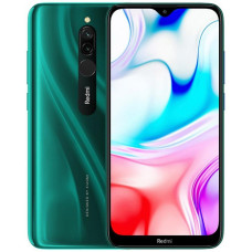 Xiaomi Redmi 8 4/64GB Green