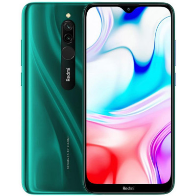 Xiaomi Redmi 8 4/64GB Green