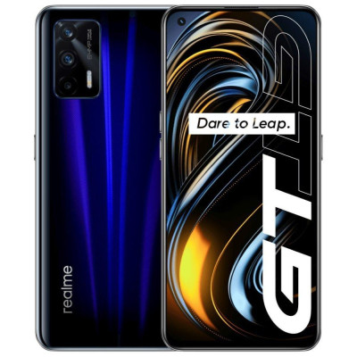 Realme GT 5G 8/128GB Dashing Silver