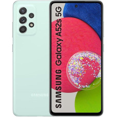 Samsung Galaxy A52s SM-A528B 8/256GB Awesome White