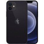 Apple iPhone 12 128GB Black (MGJA3/MGHC3)