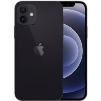 Apple iPhone 12 128GB Black (MGJA3/MGHC3)