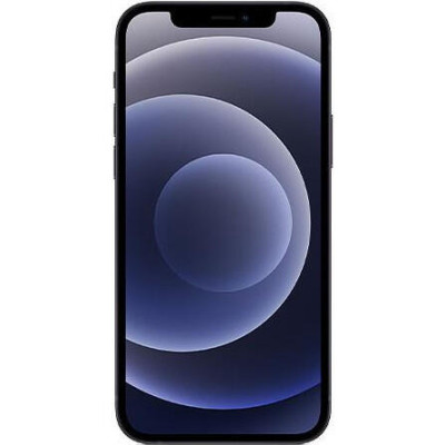 Apple iPhone 12 128GB Black (MGJA3/MGHC3)
