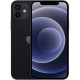 Apple iPhone 12 128GB Black (MGJA3/MGHC3)