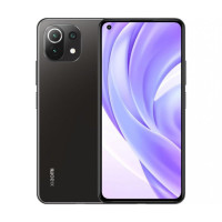 Xiaomi Mi 11 Lite 8/128GB Boba Black EU