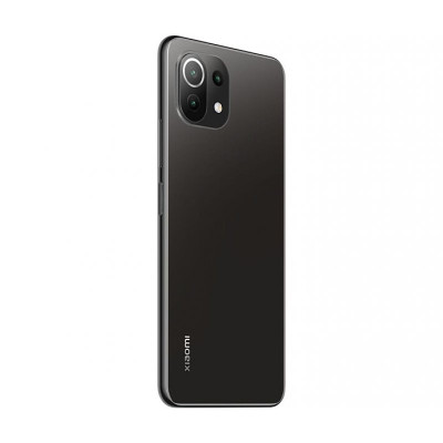 Xiaomi Mi 11 Lite 8/128GB Boba Black EU