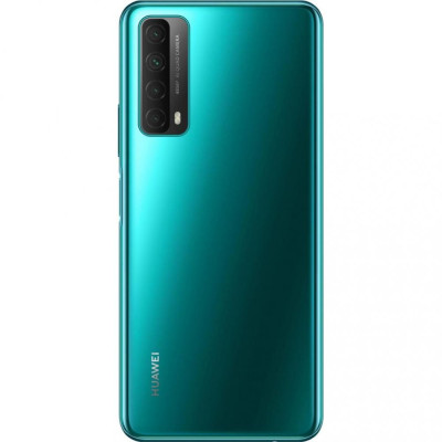 HUAWEI P smart 2021 4/128GB NFC Crush Green (51096ADV)
