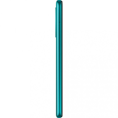HUAWEI P smart 2021 4/128GB NFC Crush Green (51096ADV)