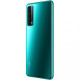 HUAWEI P smart 2021 4/128GB NFC Crush Green (51096ADV)