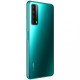 HUAWEI P smart 2021 4/128GB NFC Crush Green (51096ADV)