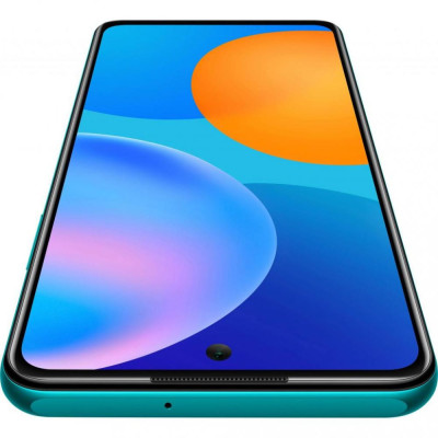 HUAWEI P smart 2021 4/128GB NFC Crush Green (51096ADV)