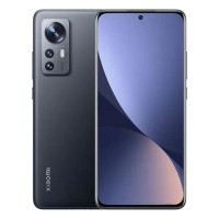 Xiaomi 12X 12/256GB Black