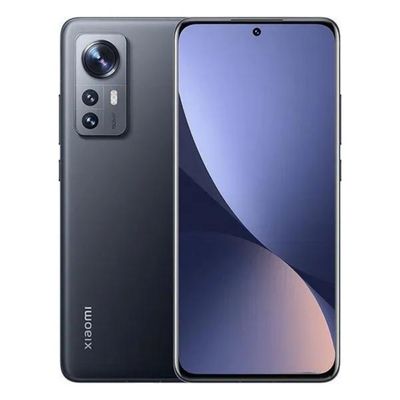 Xiaomi 12X 12/256GB Black