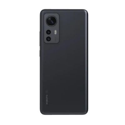 Xiaomi 12X 12/256GB Black