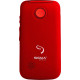 Sigma mobile Comfort 50 Shell Duo Red (4827798212325)