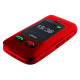 Sigma mobile Comfort 50 Shell Duo Red (4827798212325)