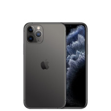 Apple iPhone 11 Pro 64GB Space Gray (MWC22)