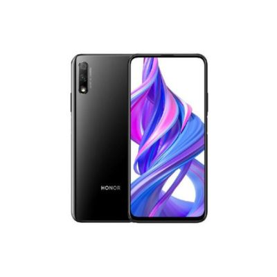 Honor 9X 6/64Gb Black