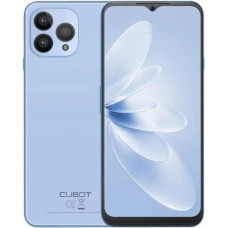 Cubot P80 8/512Gb Light Blue