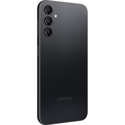 Samsung Galaxy A14 A145F-DS 4/64Gb Black