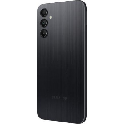 Samsung Galaxy A14 A145F-DS 4/64Gb Black