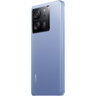 Xiaomi 13T 12/256GB Alpine Blue