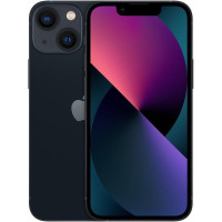 Apple iPhone 13 mini 256GB Midnight (MLK53)