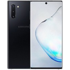 Samsung N9700 Galaxy Note10 8/256GB Aura Black