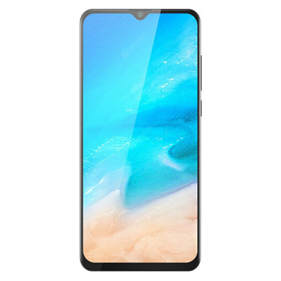 Cubot Note 20 3/64GB Black