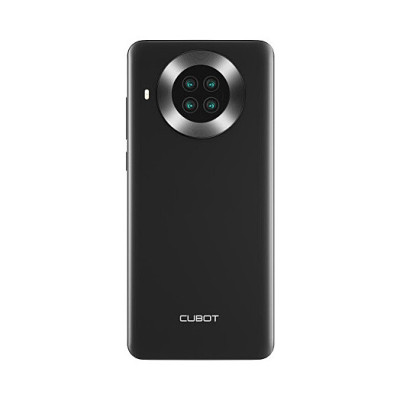 Cubot Note 20 3/64GB Black