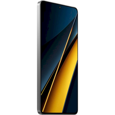 Xiaomi Poco X6 Pro 5G 8/256GB Dual Sim Grey